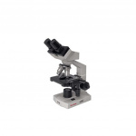 Экономичный бинокулярный микроскоп MX 10 (B)