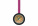 Стетоскоп Littmann Classic III Limited edition малиновый с радужной акустической головкой (Raspberry/Rainbow Finish)